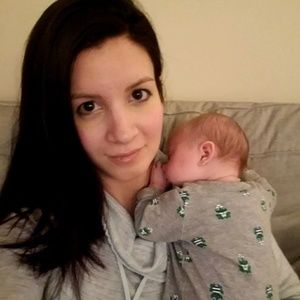 Meet your Posher, Kaitlyn